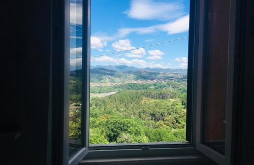 Pitelli Apartment | Golfo dei Poeti