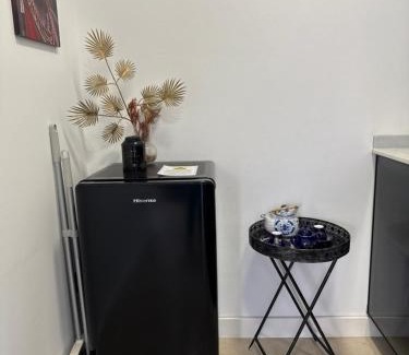 Mairena del Aljarafe Apartment | Gollum-Goretti House