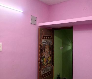 Tiruvannamalai House | Gomathi Home