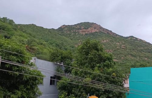 Tiruvannamalai House | Gomathi Home