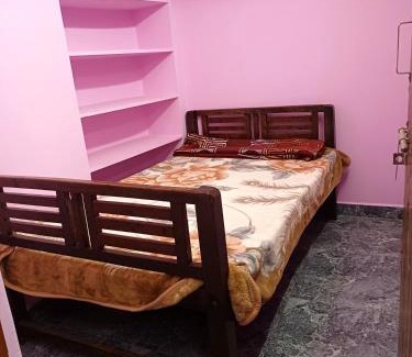 Tiruvannamalai House | Gomathi Home