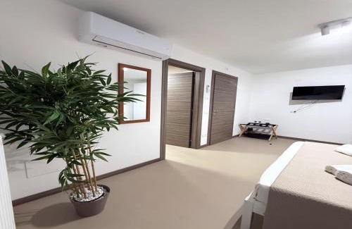Valeggio sul Mincio Apartment | Gomes Comfort House SUITE