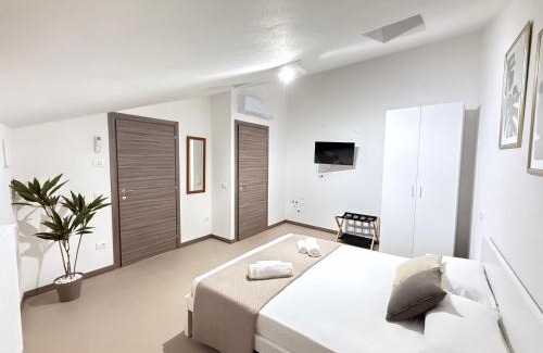 Valeggio sul Mincio Apartment | Gomes Comfort House SUITE