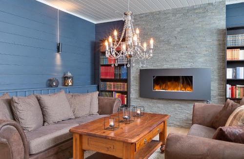 Vestre Slidre Resort | Gomobu Fjellstue