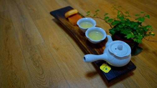 Gongju House | gongju dalbicjeongweon hanog pensyeon