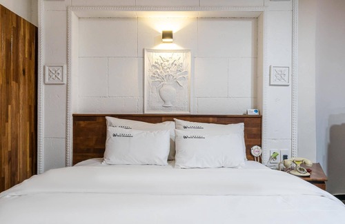 Gongju Hotel | Gongju Renaissance Hotel