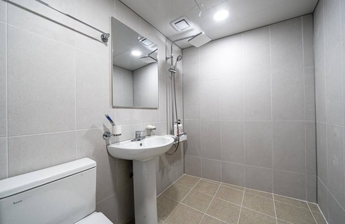 Gongju Hotel | Gongju White Castle