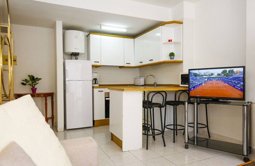 Cambrils Apartment | GONGORA Apartment