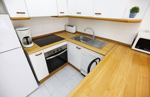 Cambrils Apartment | GONGORA Apartment