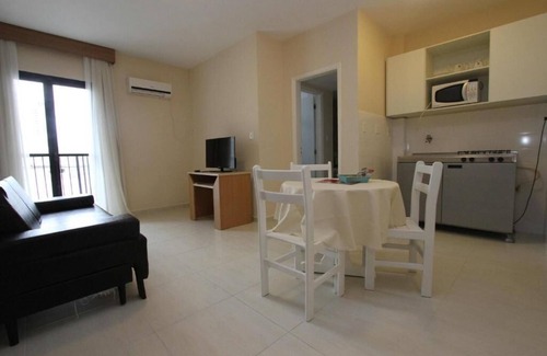 Santos Apartment | Gonzaga Flat