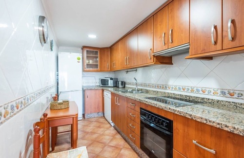 Itrabo Villa | Gonzalez Almuñécar by Ruralidays