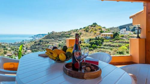 Itrabo House | Gonzalez Almuñécar by Ruralidays