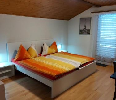 Biberist Apartment | good bed biberist BIBERSOL