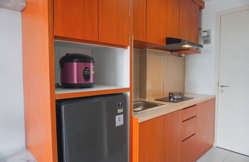 Bekasi Apartment | Good Choice 2BR at Patraland Urbano Apartment