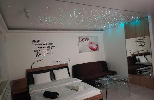 West Pomeranian Voivodeship Apartment | Good Day Apartments- private parking new town