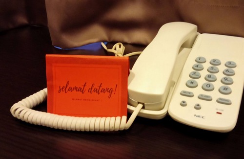 Petaling Jaya Hotel | Good Hope Hotel Kelana Jaya