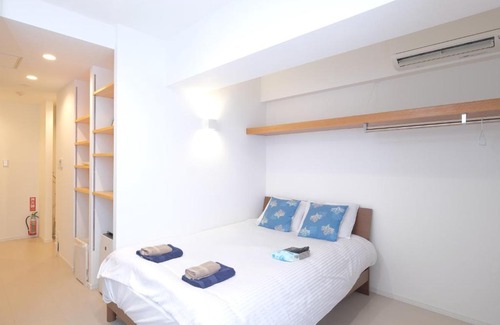 Naha City Centre Apartment | Good Life Apartment
