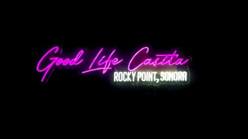 Centro House | Good Life Casita at Rocky Point