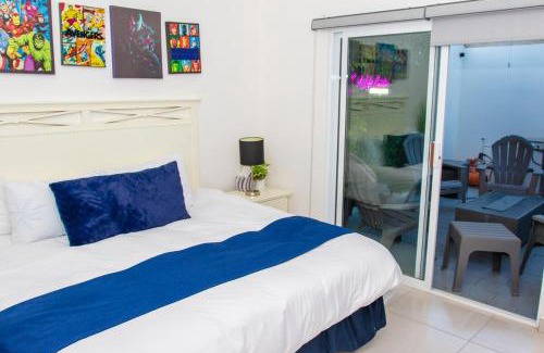 Centro House | Good Life Casita at Rocky Point