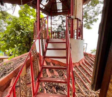 Pai House | Good Life Dacha Wellness Homestay