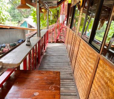 Pai House | Good Life Dacha Wellness Homestay