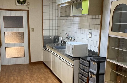 Kumano House | Good location, 15 minutes from the World Heritage Kumano Kodo.