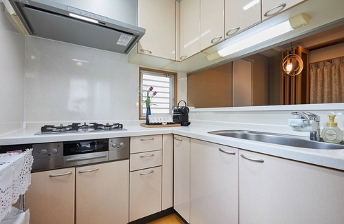 Hyakunincho House | * Good location in a lively commercial area * Excellent access to tourist spots