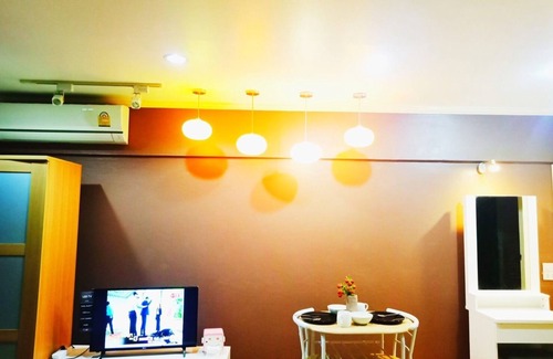 Nimman Apartment | Good night in Nimman