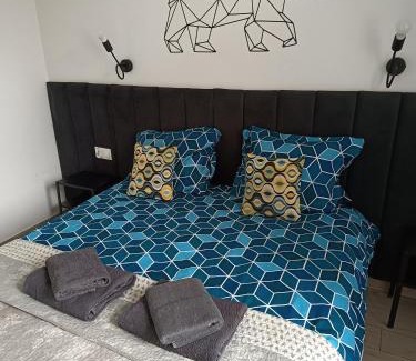 West Pomeranian Voivodeship Apartment | Good Place in Szczecin