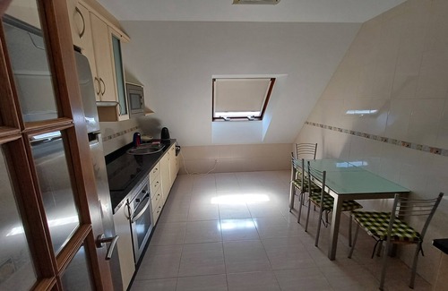 Rianxo Apartment | Good rest