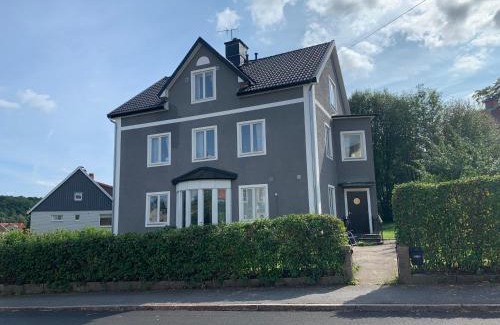 Centrum Apartment | Good spacious apartment in a central location