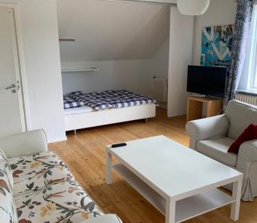 Centrum Apartment | Good spacious apartment in a central location