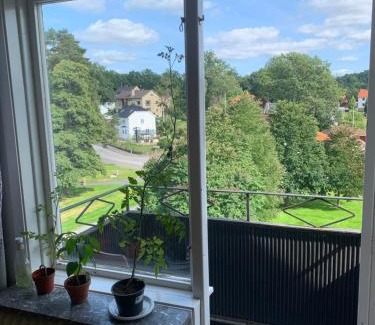 Centrum Apartment | Good spacious apartment in a central location