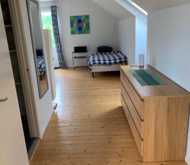 Centrum Apartment | Good spacious apartment in a central location