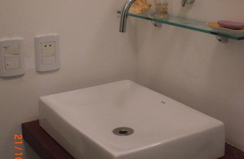 Itanema House | GOOD TASTE - 4 BEDROOMS W/AIR - PRIVATE DECK