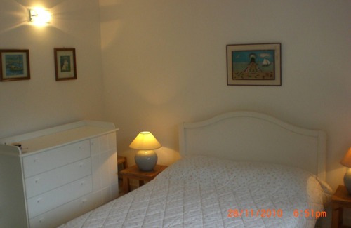 Itanema House | GOOD TASTE - 4 BEDROOMS W/AIR - PRIVATE DECK