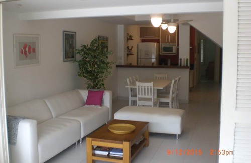 Itanema House | GOOD TASTE - 4 BEDROOMS W/AIR - PRIVATE DECK