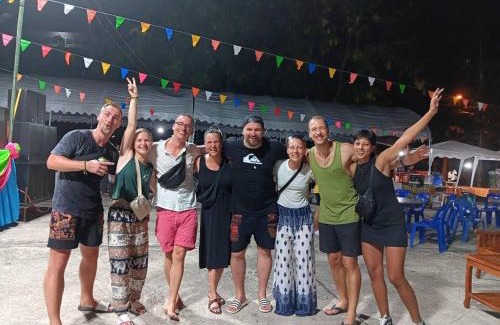 Ko Kood House | Good Time Resort Koh Kood