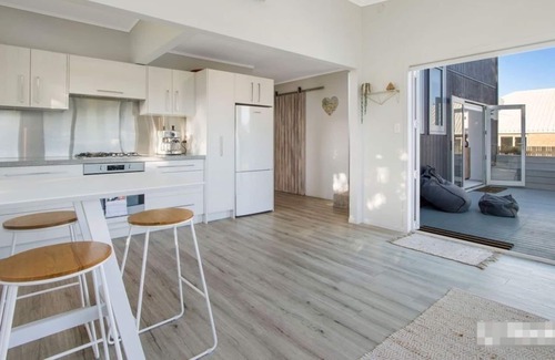 Waihi Beach House | Good Times and Tan Lines - Waihi Beach Holiday Home
