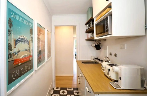 Goolwa Beach House | Good Times Retreat - Pool & Beach