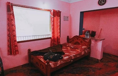 Vattakanal House | Good Vibes