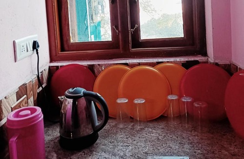 Vattakanal House | Good Vibes
