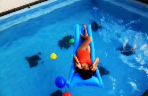 Calamba Resort | Good vibes is what you make it. BGV Resorts is where to have it!