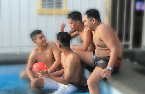 Calamba Resort | Good vibes is what you make it. BGV Resorts is where to have it!