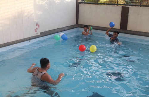 Calamba Resort | Good vibes is what you make it. BGV Resorts is where to have it!
