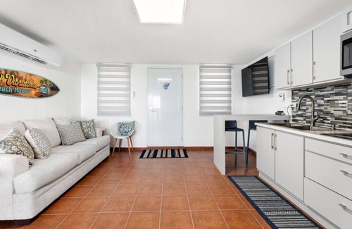 Caguabo House | Good Vibration Beach House