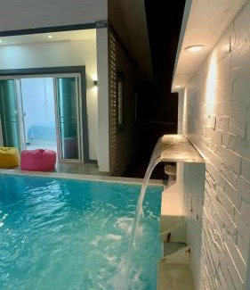 Chiang Phin Villa | Good View Pool Villa Udonthani