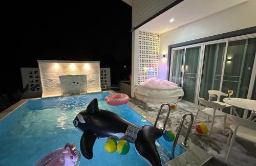 Chiang Phin Villa | Good View Pool Villa Udonthani