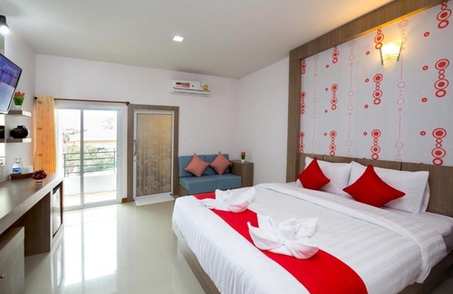 Mak Khaeng Hotel | Goodhome@Udonthani