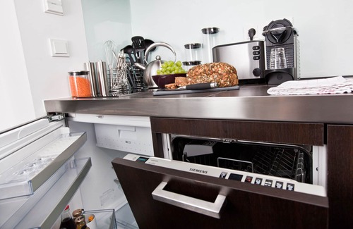 Charlottenburg Apartment | Goodman's Living